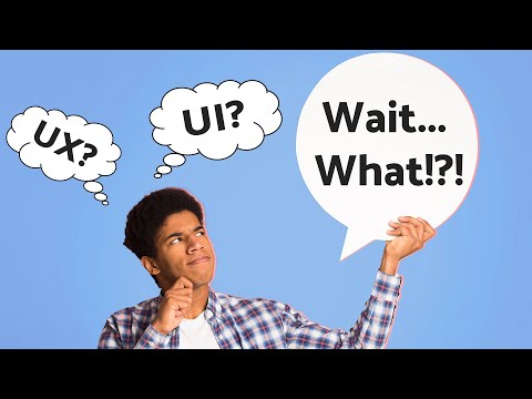 Common Misconceptions with UX Design - The DeCypher Podcast | Episode 1