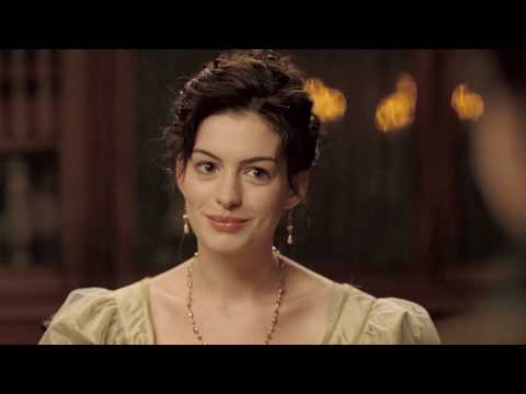 Becoming Jane - Texas "Put Your Arms Around Me"