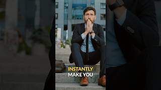 Stop Feeling Nervous FAST! The Confidence Trick That Actually Works 🚀#ConfidenceHack #LeadershipTip