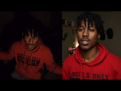 My Minimalist YouTube Studio | Canon M50
