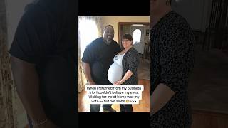 Life’s surprises—pregnancy, motherhood #motherhood #pregnancy #divorce #newbeginnings #familyjourney