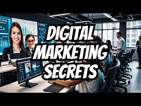 Digital Marketing Assistant Video