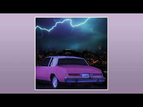 Los Shadows - NOT A SAFE SPACE [Full Album]