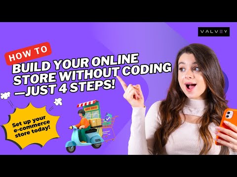 Best No-Code Website Builder! Build & Launch a Site in Minutes!