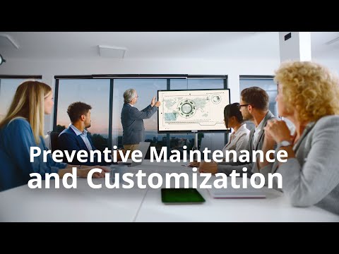 Optimize Performance with Powersoft19 – Preventive Maintenance & Customization Solutions