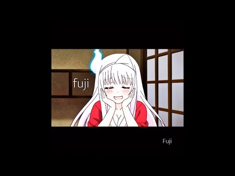 Yuuna Yunohara - I like me better