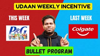 The Surprising Truth About Udaan's Weekly Bullet Program Nobody Tells You