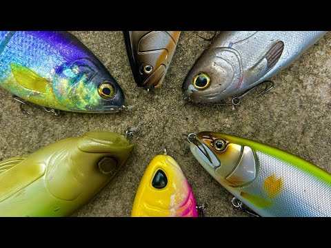 Fishing A $10,000 SWIMBAIT ONLY Tournament