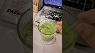 Study With Me ASMR🍵 | Aesthetic Study Vlog #studyvlog #studyroutine #studywithme  #studyasmr