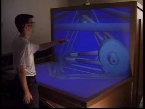 1999 07 Jerabkova VirtualHexapod