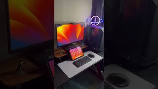 Cozy & Minimalist PC Desk Setup Ideas