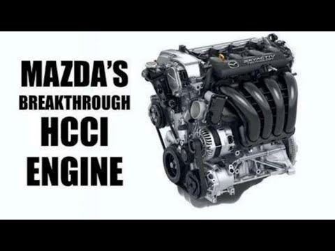 Homogeneous charge Compression Ignition(HCCI) New trend in Automobile field|Engineering Media