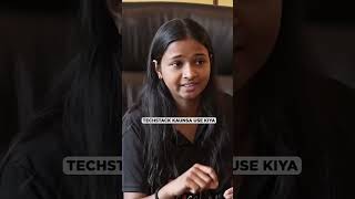 Microsoft -  process for Internship. She is a 3rd year student from a Tier2-3 college. B.Tech in CS.