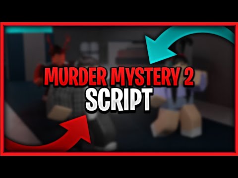 ROBLOX MURDER MYSTERY 2 NEW OP GUI DOWNLOAD LINK