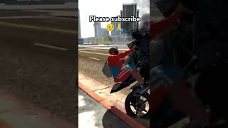 Indian bike driving #indianbikesdriving3dgameplayinhindi #trending #bikedriving #shortvideos