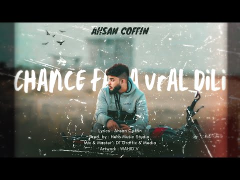 Ahsan Coffin - Chance Faiya Ural Dili (Official Lyric Video)