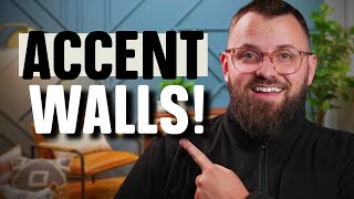 Is the Accent Wall Trend OVER?! 😱