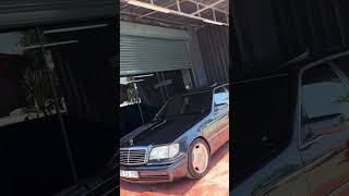 #mercedes #w140 #shorts #short #shortvideo #shortsvideo #video #videos #videoshort #vidio #car #cars