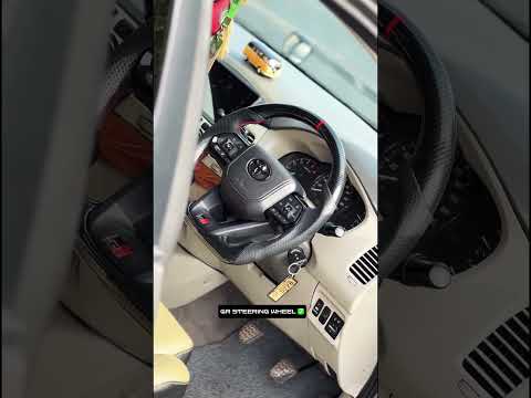 Big BOY'S toy ๐งธ #toyota #automobile #innova #japan #car #kerala #offroad #innovacrysta #shortsfeed