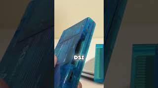 Nintendo DSi vs DS Lite! #shorts