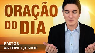 ORAÇÃO DO DIA - 31 DE  DEZEMBRO - Poderosa Oração do Salmo 121 🙏