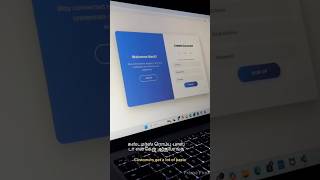 Modern UI/UX Design for Apps & Websites | Fast &Clean Output@Shorts #uiux , #UserInterface #gd