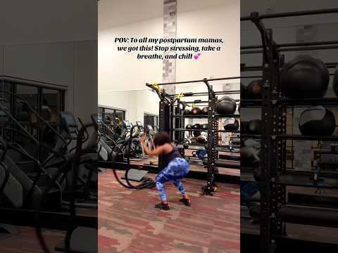 💖 #PostpartumJourney #NewMomLife #MotherhoodUnfiltered #yougotthismama #momsupport #shorts