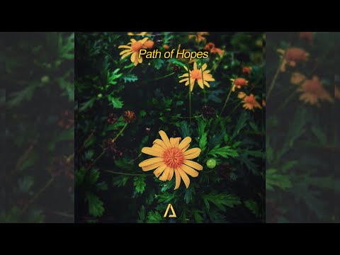 Andrew Junior · Path Of Hopes