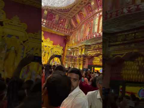 Ekdalia 2023 II Kolkata durga puja 2023