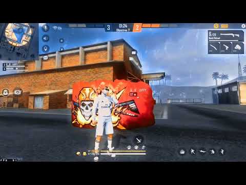 SHER DUBARA AA CHUKA HAI😈||ATTITUDE SHORT||#viral #freefire