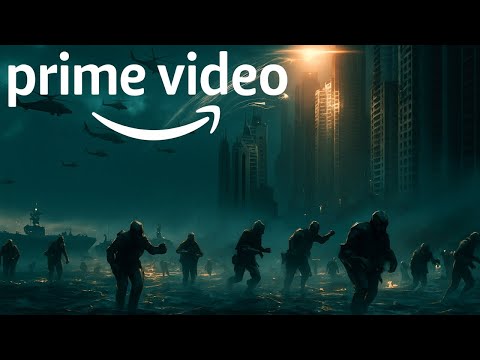 Top 5 Action Movies You Shouldn’t Miss on Prime Video