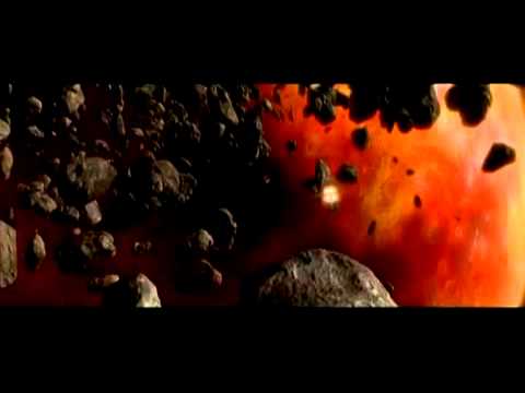 Space battles Tribute