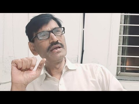 kaviraj ki phele kavita