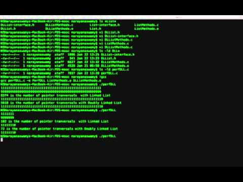 NPTEL    Computer Science and Engineering   NOC Programming and Data structures PDS 7