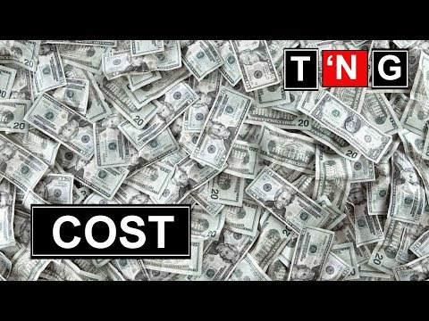 Touch 'N Go - Cost (of Aircraft Ownership)