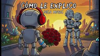 Mca - Como Le Explico (Vídeo Lyric)
