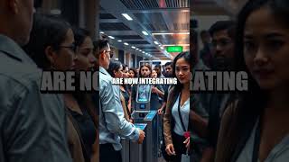 The Next Frontier in Biometric Technology