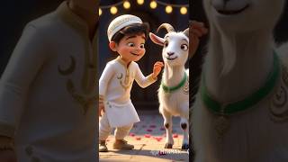 Bakra EId Shorts #EidMubarak #eidwishes #eidgreetings