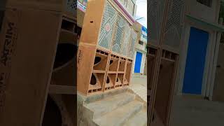 NS DJ NAGRA 🗄️💢 #djcabinet #speaker #Djbox #Video #Reels #ahujadj #atipro #djsarzenproduction #RCF