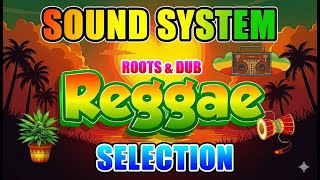 ISLAND VIBES REGGAE MIX 2025 ☀️ BEST SUMMER REGGAE LOVE SONGS ☀️ NONSTOP POSITIVE ENERGY