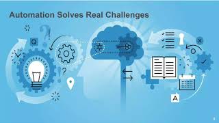 Next Generation Automation For Data Center Management