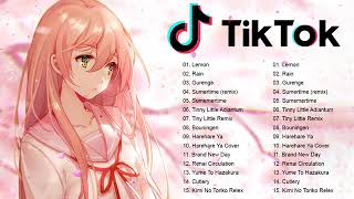 Best Japanese Tik Tok Songs 2022 🎵 TikTok Japanese Song 2022