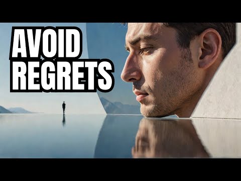 Friedrich Nietzsche’s Life Lessons: Powerful Advice to Avoid Regrets