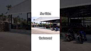#SeaTales 🐟 #SeaTalesRestaurant #KoiFish #BishaEditz #Bisha_Editz #BishaClickz #Travel #Vlog #Food