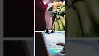 You Are What You Eat: The Truth Behind Your Food Choices! #viralvideo #facts #food #health #diet