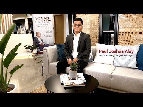 Streamlining HR Consulting and Payroll Services  with InCorp Philippines