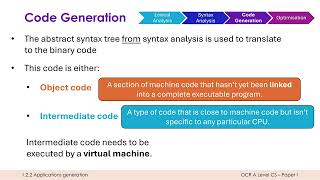 How Compilers Work (The 4 Stages of Compilation)