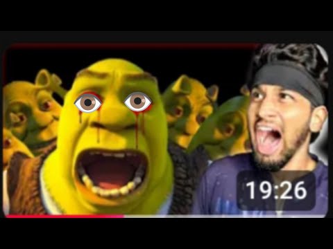 SURVIVING 5 NIGHTS AT SHREK'S HOTEL 2 HORROR GAMEPLAY @LiveEngineerOfficial