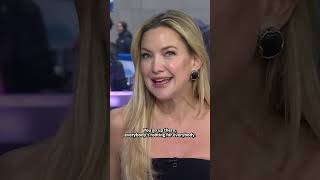 Kate Hudson on Oscar Nominees Group Photo