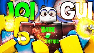 Roblox Script Showcase: Joi Gui